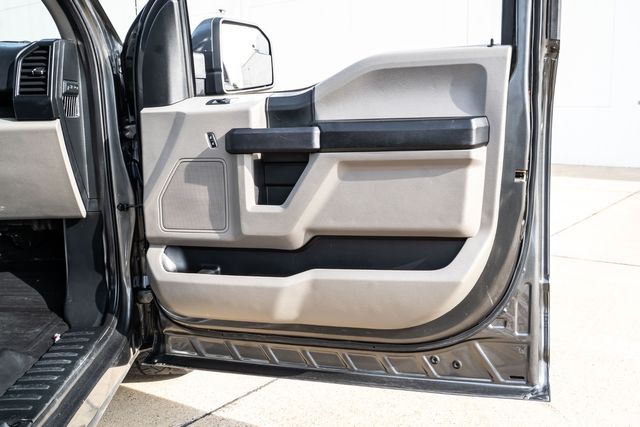 2020 Ford F-150 XL with Many Upgrades | Dallas, TX | RPM Garage 2020 Ford F-150 XL with Many Upgrades | Dallas, TX | RPM Garage