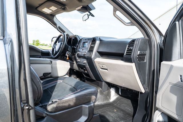 2020 Ford F-150 XL with Many Upgrades | Dallas, TX | RPM Garage 2020 Ford F-150 XL with Many Upgrades | Dallas, TX | RPM Garage