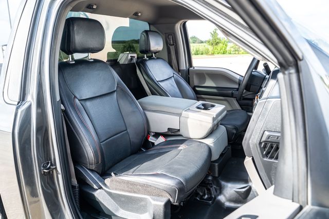 2020 Ford F-150 XL with Many Upgrades | Dallas, TX | RPM Garage 2020 Ford F-150 XL with Many Upgrades | Dallas, TX | RPM Garage