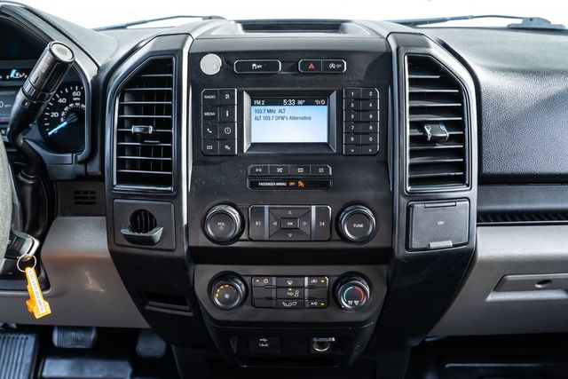 2020 Ford F-150 XL with Many Upgrades | Dallas, TX | RPM Garage 2020 Ford F-150 XL with Many Upgrades | Dallas, TX | RPM Garage