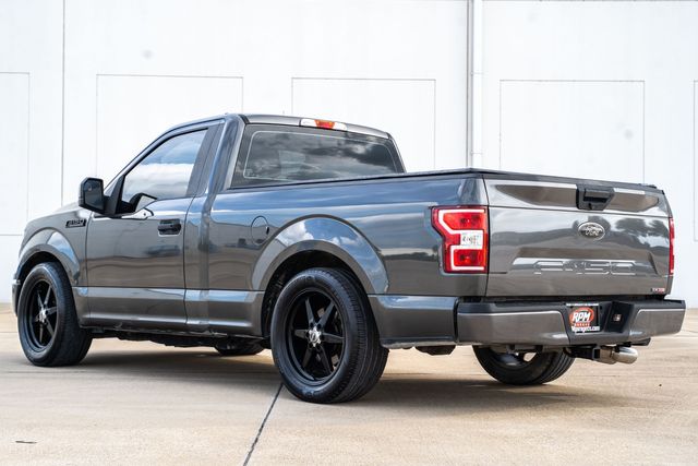 2020 Ford F-150 XL with Many Upgrades | Dallas, TX | RPM Garage 2020 Ford F-150 XL with Many Upgrades | Dallas, TX | RPM Garage