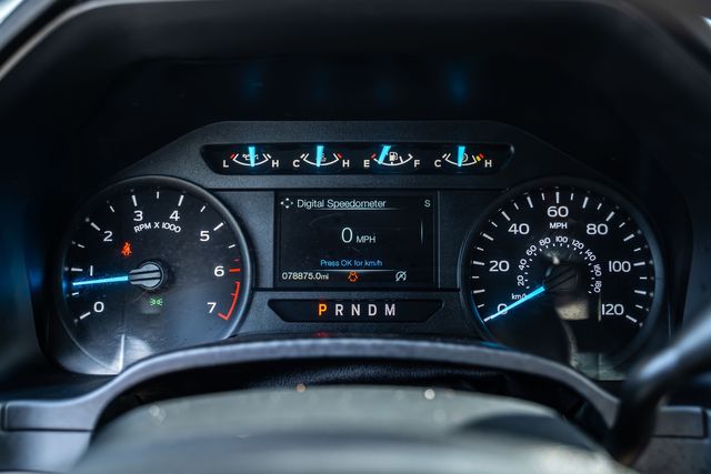 2020 Ford F-150 XL with Many Upgrades | Dallas, TX | RPM Garage 2020 Ford F-150 XL with Many Upgrades | Dallas, TX | RPM Garage