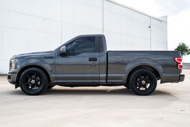 2020 Ford F-150 XL with Many Upgrades | Dallas, TX | RPM Garage 2020 Ford F-150 XL with Many Upgrades | Dallas, TX | RPM Garage