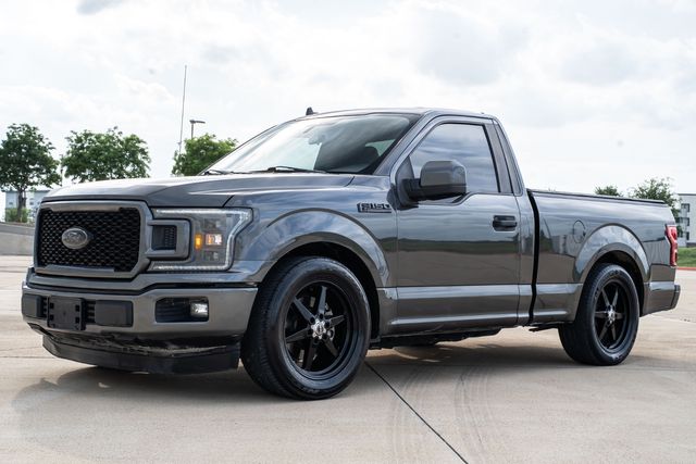 2020 Ford F-150 XL with Many Upgrades | Dallas, TX | RPM Garage 2020 Ford F-150 XL with Many Upgrades | Dallas, TX | RPM Garage