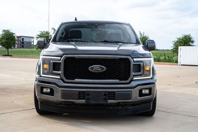 2020 Ford F-150 XL with Many Upgrades | Dallas, TX | RPM Garage 2020 Ford F-150 XL with Many Upgrades | Dallas, TX | RPM Garage