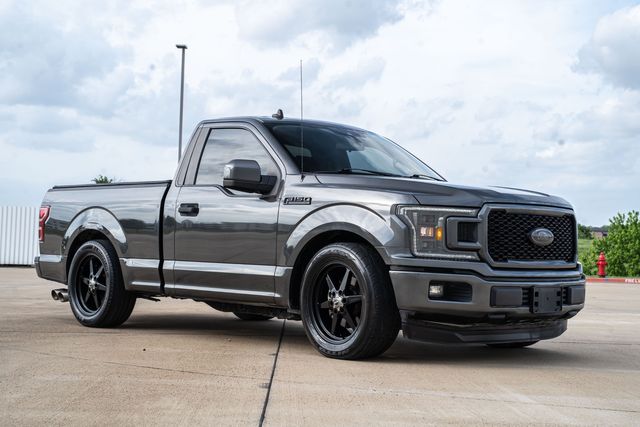 2020 Ford F-150 XL with Many Upgrades | Dallas, TX | RPM Garage 2020 Ford F-150 XL with Many Upgrades | Dallas, TX | RPM Garage