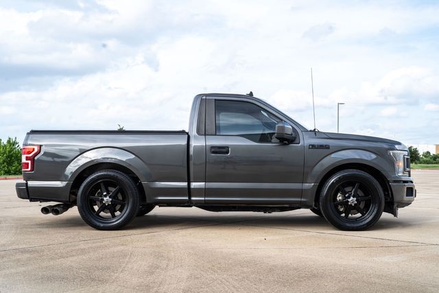 2020 Ford F-150 XL with Many Upgrades | Dallas, TX | RPM Garage