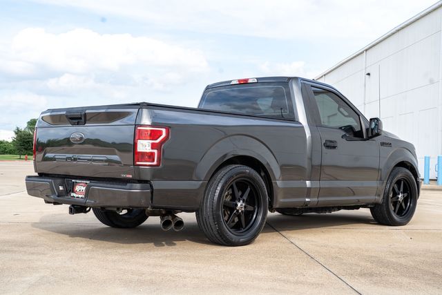 2020 Ford F-150 XL with Many Upgrades | Dallas, TX | RPM Garage 2020 Ford F-150 XL with Many Upgrades | Dallas, TX | RPM Garage