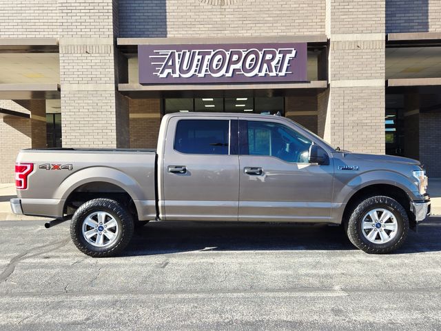 2020 Ford F-150 XLT | Ellisville, MO | AutoPort 2020 Ford F-150 XLT | Ellisville, MO | AutoPort