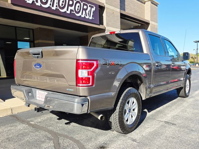 2020 Ford F-150 XLT | Ellisville, MO | AutoPort 2020 Ford F-150 XLT | Ellisville, MO | AutoPort
