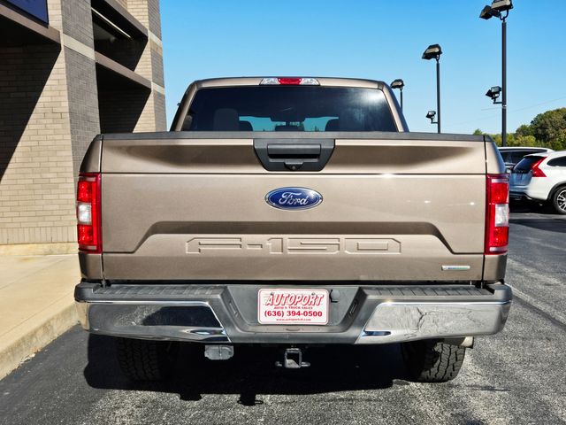 2020 Ford F-150 XLT | Ellisville, MO | AutoPort 2020 Ford F-150 XLT | Ellisville, MO | AutoPort