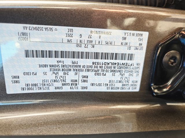 2020 Ford F-150 XLT | Ellisville, MO | AutoPort 2020 Ford F-150 XLT | Ellisville, MO | AutoPort