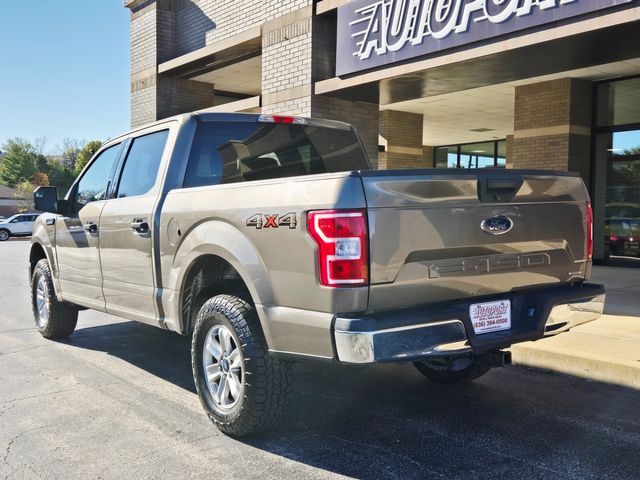 2020 Ford F-150 XLT | Ellisville, MO | AutoPort 2020 Ford F-150 XLT | Ellisville, MO | AutoPort