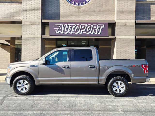 2020 Ford F-150 XLT | Ellisville, MO | AutoPort 2020 Ford F-150 XLT | Ellisville, MO | AutoPort