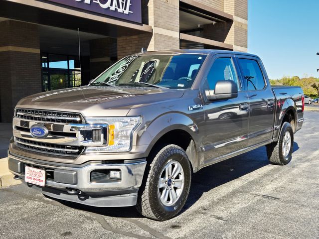 2020 Ford F-150 XLT | Ellisville, MO | AutoPort 2020 Ford F-150 XLT | Ellisville, MO | AutoPort