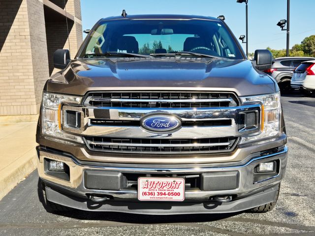 2020 Ford F-150 XLT | Ellisville, MO | AutoPort 2020 Ford F-150 XLT | Ellisville, MO | AutoPort