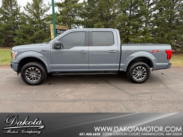 2020 Ford F-150 XLT | Farmington, MN | Dakota Motor Company 
