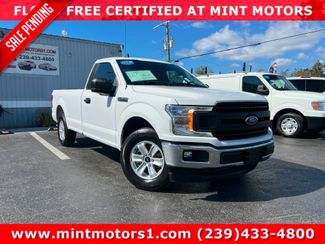 2020 Ford F-150 XL | Fort Myers, FL | Mint Motors in Fort Myers, FL 33912