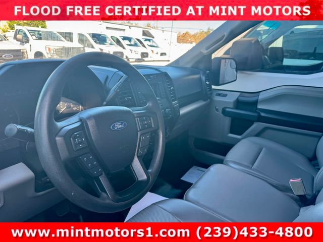 2020 Ford F-150 XL | Fort Myers, FL | Mint Motors 2020 Ford F-150 XL | Fort Myers, FL | Mint Motors