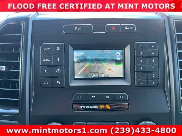 2020 Ford F-150 XL | Fort Myers, FL | Mint Motors