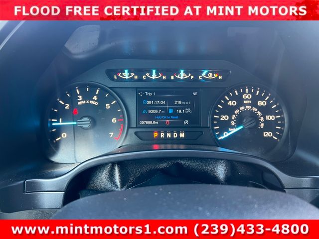 2020 Ford F-150 XL | Fort Myers, FL | Mint Motors