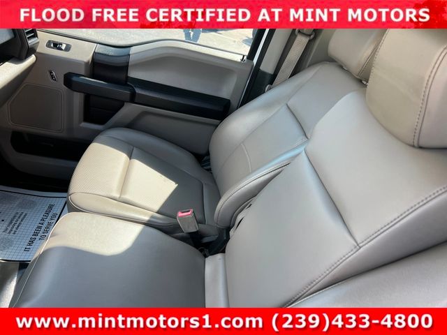 2020 Ford F-150 XL | Fort Myers, FL | Mint Motors 2020 Ford F-150 XL | Fort Myers, FL | Mint Motors