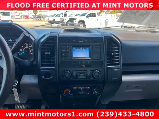 2020 Ford F-150 XL | Fort Myers, FL | Mint Motors