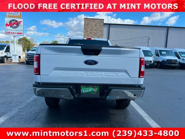 2020 Ford F-150 XL | Fort Myers, FL | Mint Motors 2020 Ford F-150 XL | Fort Myers, FL | Mint Motors