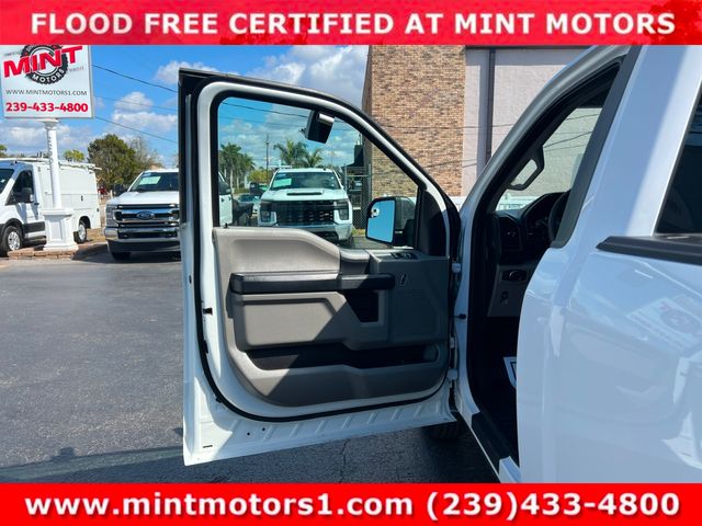 2020 Ford F-150 XL | Fort Myers, FL | Mint Motors 2020 Ford F-150 XL | Fort Myers, FL | Mint Motors