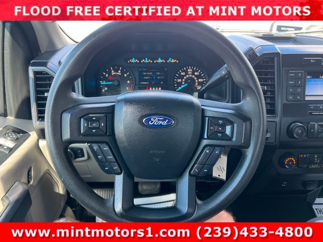 2020 Ford F-150 XL | Fort Myers, FL | Mint Motors 2020 Ford F-150 XL | Fort Myers, FL | Mint Motors