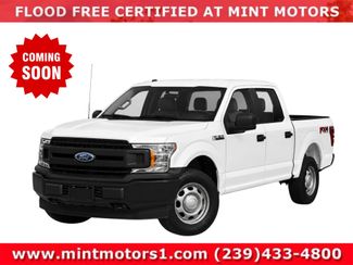 2020 Ford F-150 4DR SUPERCAB 6.5 FT. SB | Fort Myers, FL | Mint Motors in Fort Myers, FL 33907