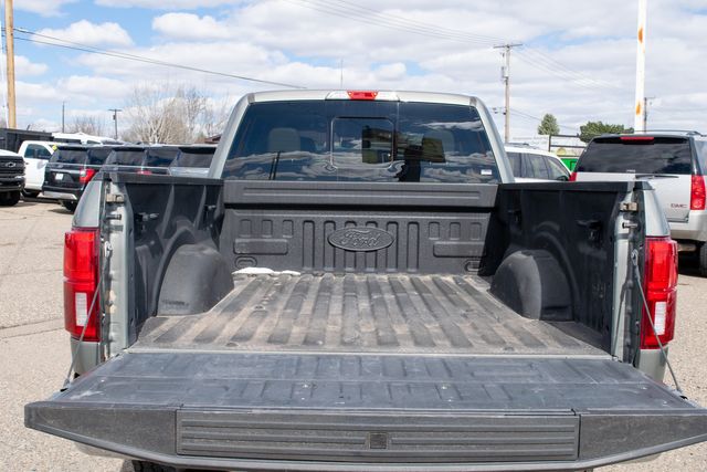 2020 Ford F-150 Lariat | Great Falls, Montana | Bleskin Motor Company 2020 Ford F-150 Lariat | Great Falls, Montana | Bleskin Motor Company