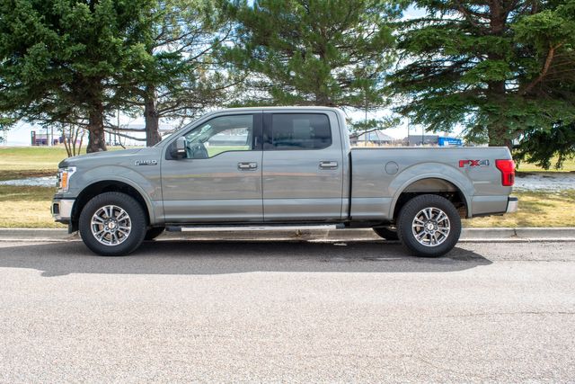 2020 Ford F-150 Lariat | Great Falls, Montana | Bleskin Motor Company 2020 Ford F-150 Lariat | Great Falls, Montana | Bleskin Motor Company