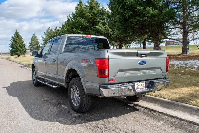 2020 Ford F-150 Lariat | Great Falls, Montana | Bleskin Motor Company 2020 Ford F-150 Lariat | Great Falls, Montana | Bleskin Motor Company