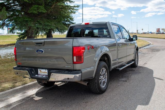 2020 Ford F-150 Lariat | Great Falls, Montana | Bleskin Motor Company 2020 Ford F-150 Lariat | Great Falls, Montana | Bleskin Motor Company
