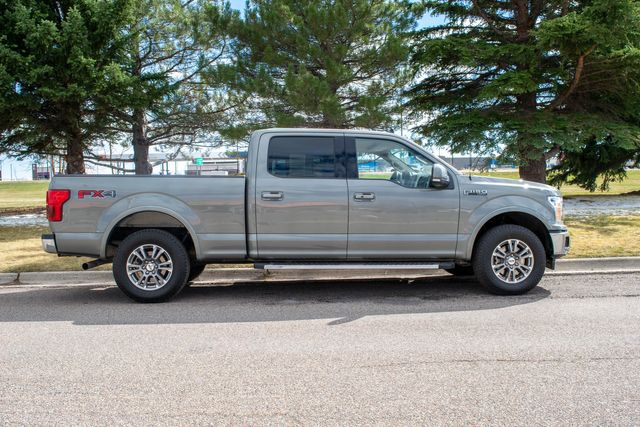 2020 Ford F-150 Lariat | Great Falls, Montana | Bleskin Motor Company 2020 Ford F-150 Lariat | Great Falls, Montana | Bleskin Motor Company