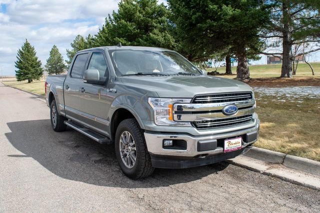 2020 Ford F-150 Lariat | Great Falls, Montana | Bleskin Motor Company 2020 Ford F-150 Lariat | Great Falls, Montana | Bleskin Motor Company