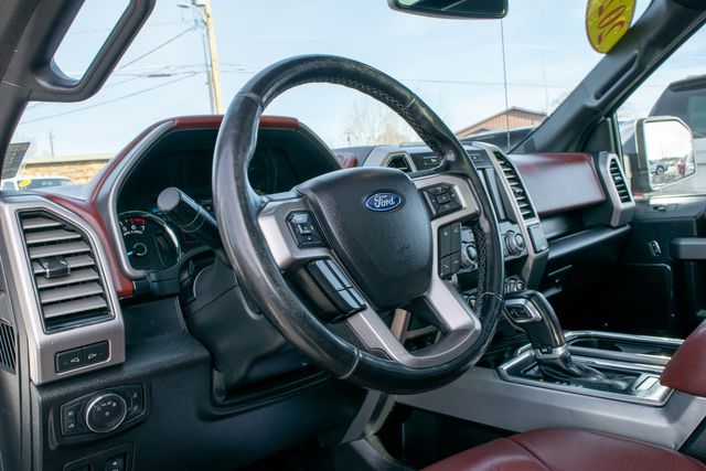 2020 Ford F-150 Platinum | Great Falls, Montana | Bleskin Motor Company 