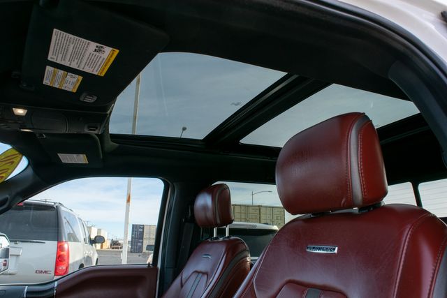 2020 Ford F-150 Platinum | Great Falls, Montana | Bleskin Motor Company 