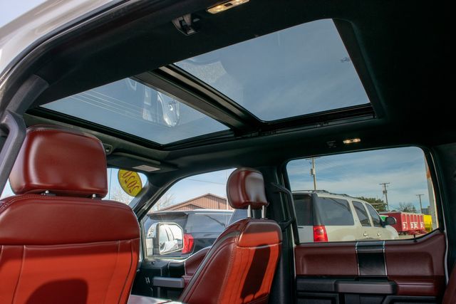 2020 Ford F-150 Platinum | Great Falls, Montana | Bleskin Motor Company 