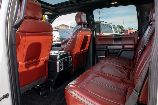 2020 Ford F-150 Platinum | Great Falls, Montana | Bleskin Motor Company 