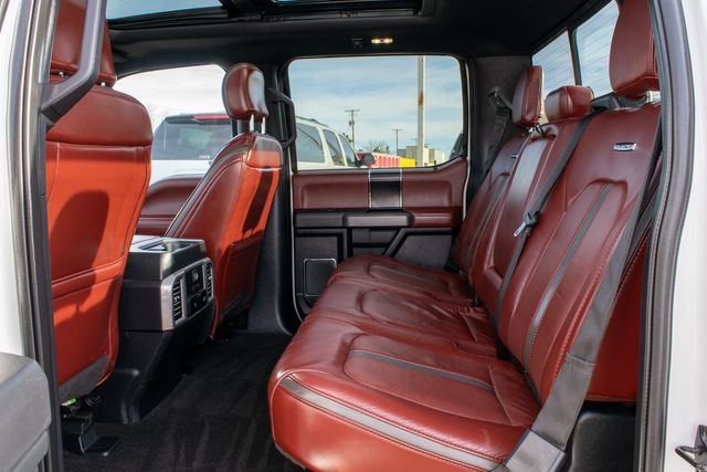 2020 Ford F-150 Platinum | Great Falls, Montana | Bleskin Motor Company 