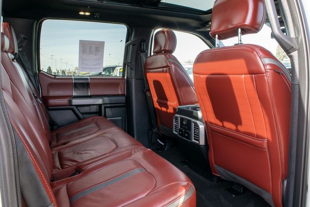 2020 Ford F-150 Platinum | Great Falls, Montana | Bleskin Motor Company 