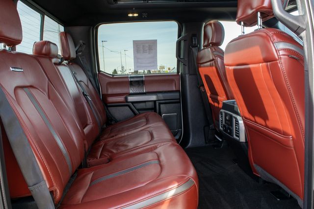 2020 Ford F-150 Platinum | Great Falls, Montana | Bleskin Motor Company 