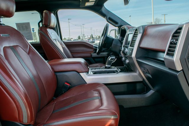 2020 Ford F-150 Platinum | Great Falls, Montana | Bleskin Motor Company 