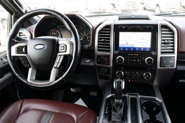 2020 Ford F-150 Platinum | Great Falls, Montana | Bleskin Motor Company 