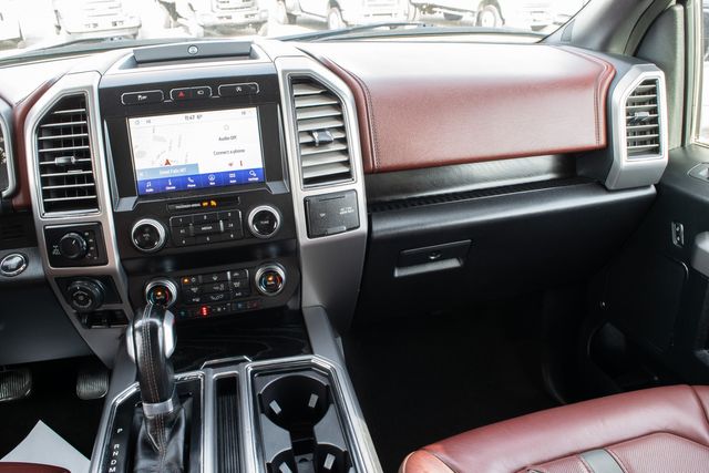 2020 Ford F-150 Platinum | Great Falls, Montana | Bleskin Motor Company 