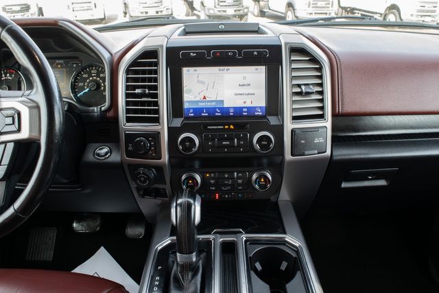 2020 Ford F-150 Platinum | Great Falls, Montana | Bleskin Motor Company 