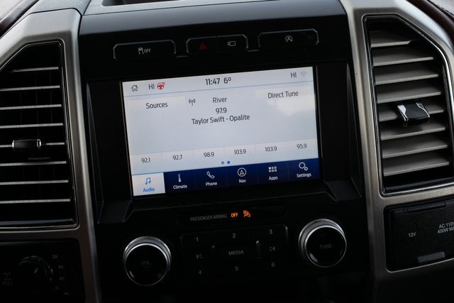 2020 Ford F-150 Platinum | Great Falls, Montana | Bleskin Motor Company 