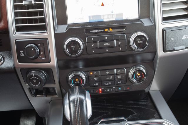 2020 Ford F-150 Platinum | Great Falls, Montana | Bleskin Motor Company 